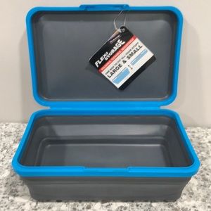 Flexi Storage Collapsible Box